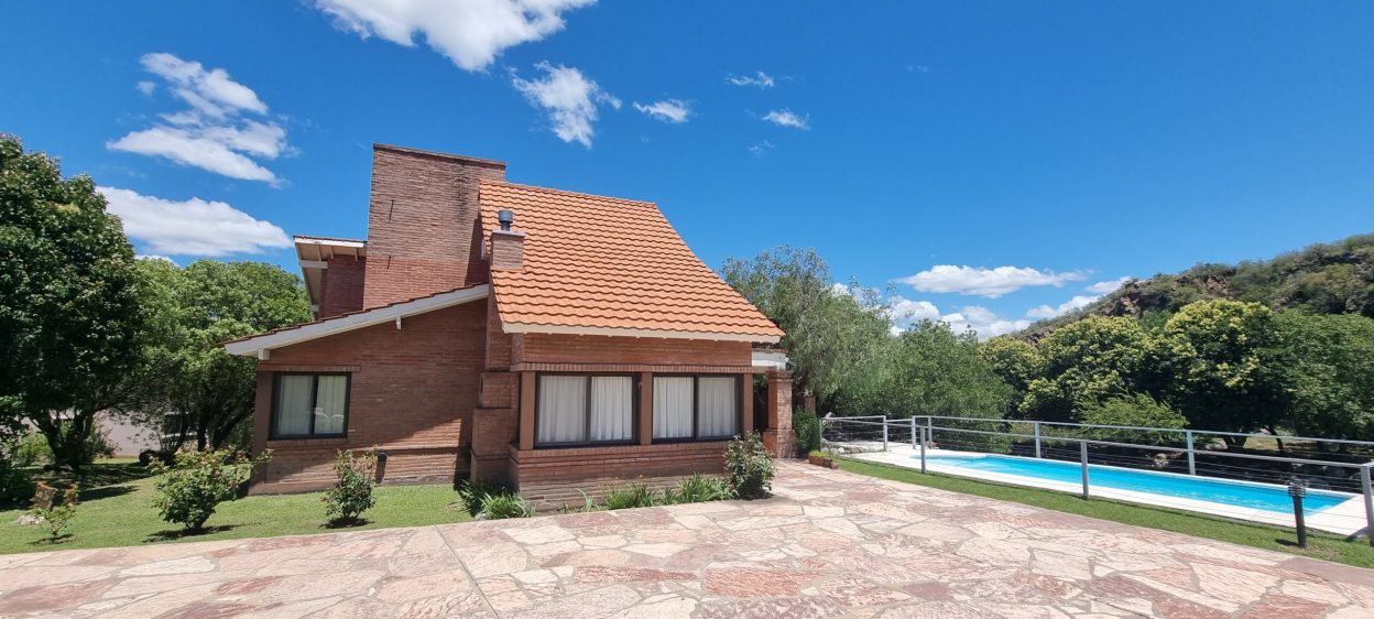Casa Chalet 07