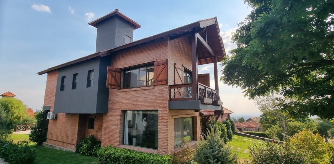 Casa Chalet 368
