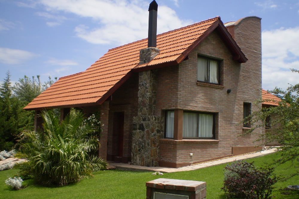 Casa Chalet 229