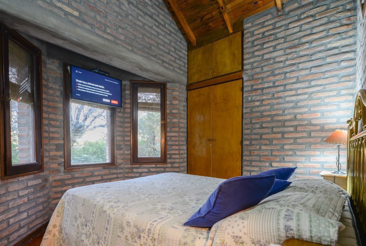Casa Chalet 52