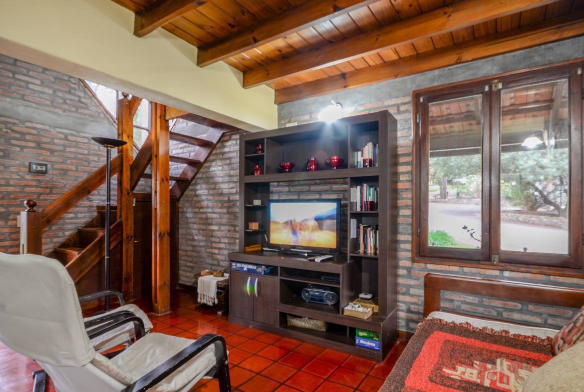 Casa Chalet 52