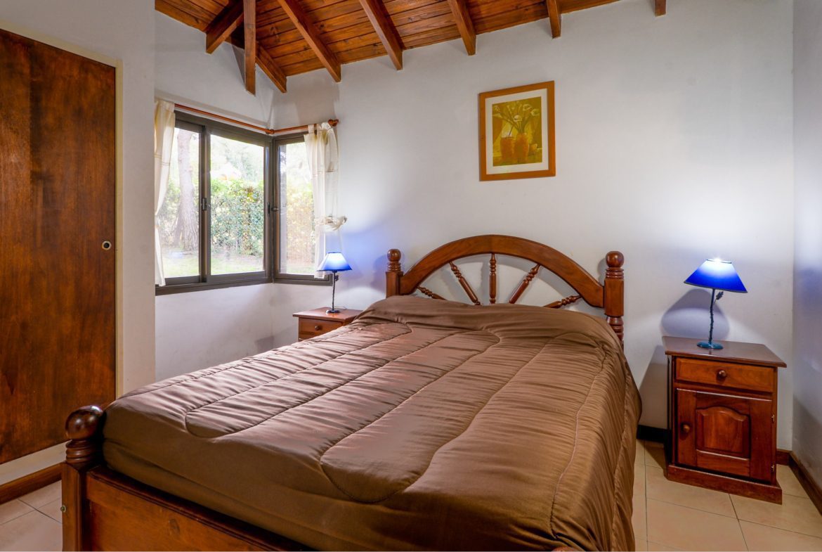 Casa Chalet 135