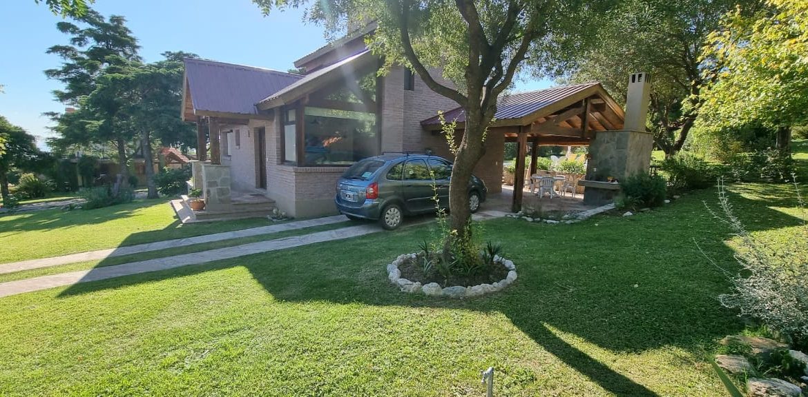 Casa Chalet 210