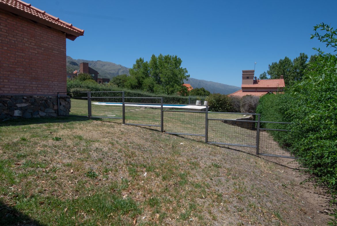 Casa Chalet 277