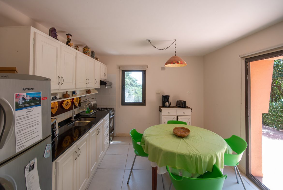 Casa Chalet 53