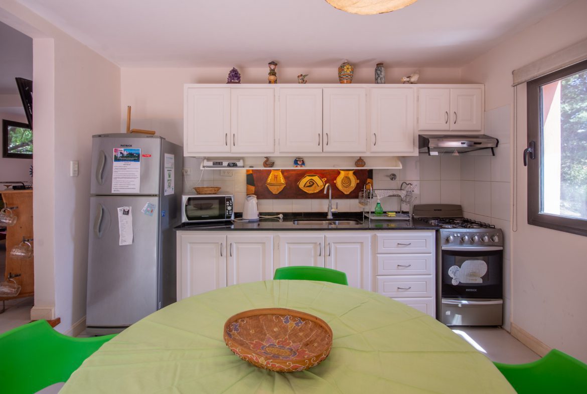 Casa Chalet 53