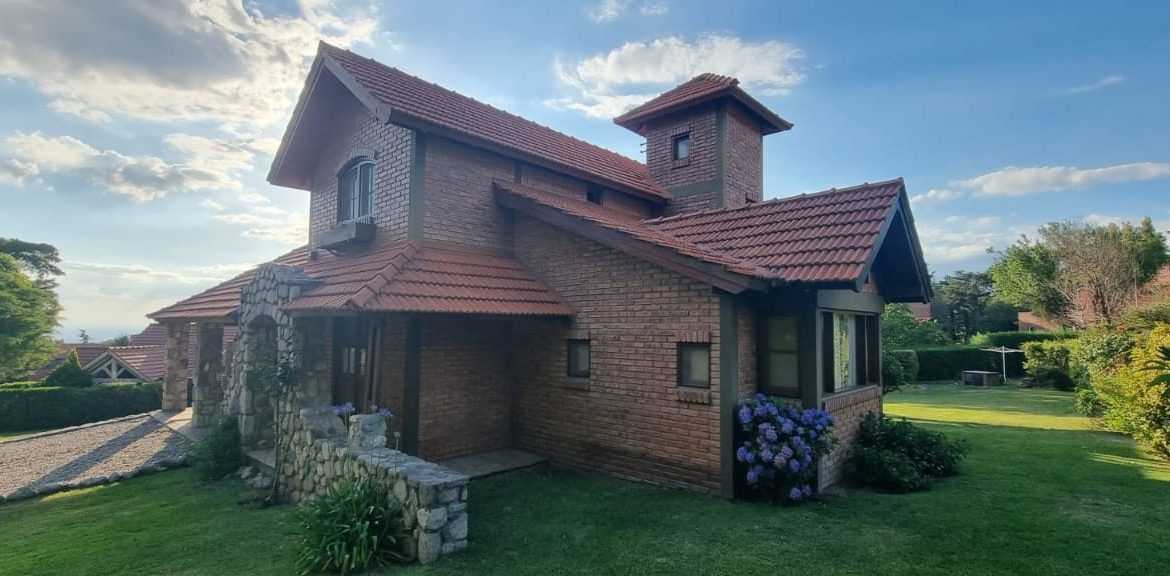 Casa Chalet 98