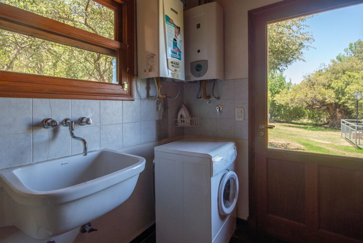 Casa Chalet 304
