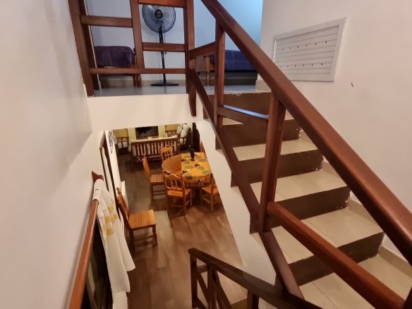 Country Chumamaya – Chalet 202