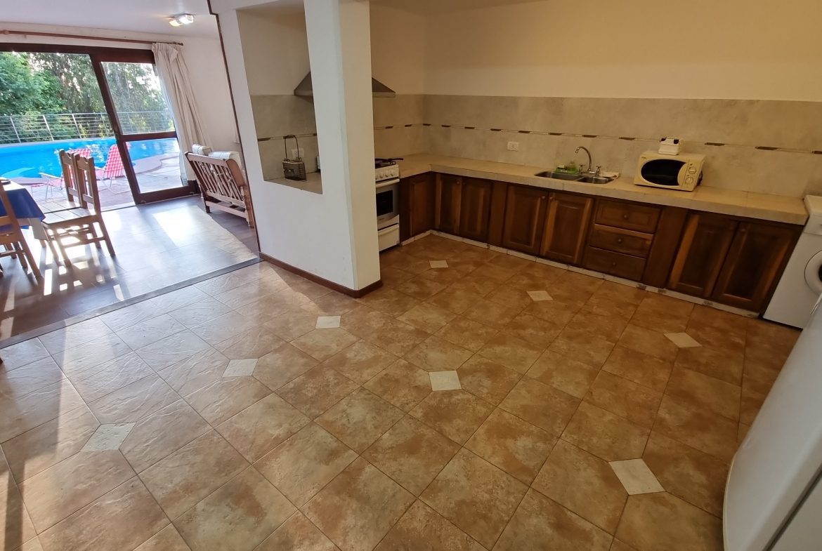 Country Chumamaya – Chalet 202