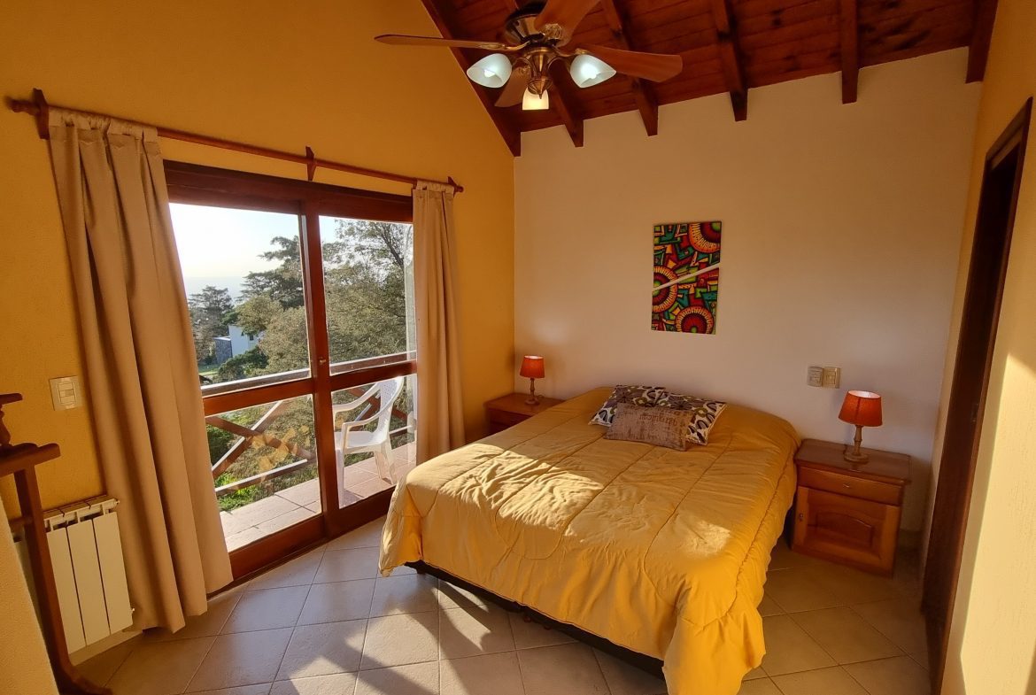Country Chumamaya – Chalet 202