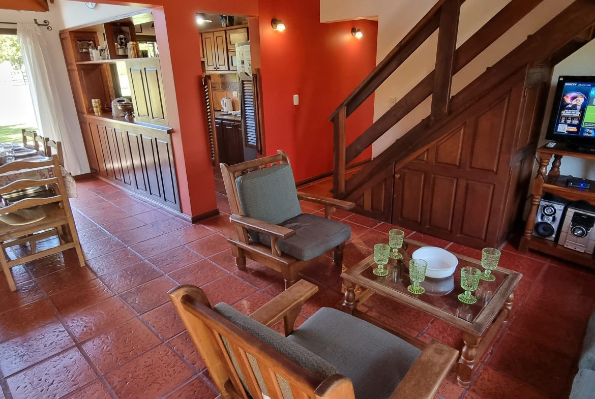 Casa Chalet 236