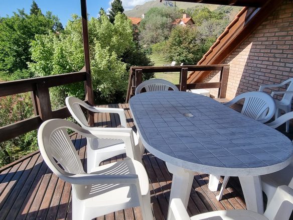 Casa Chalet 236