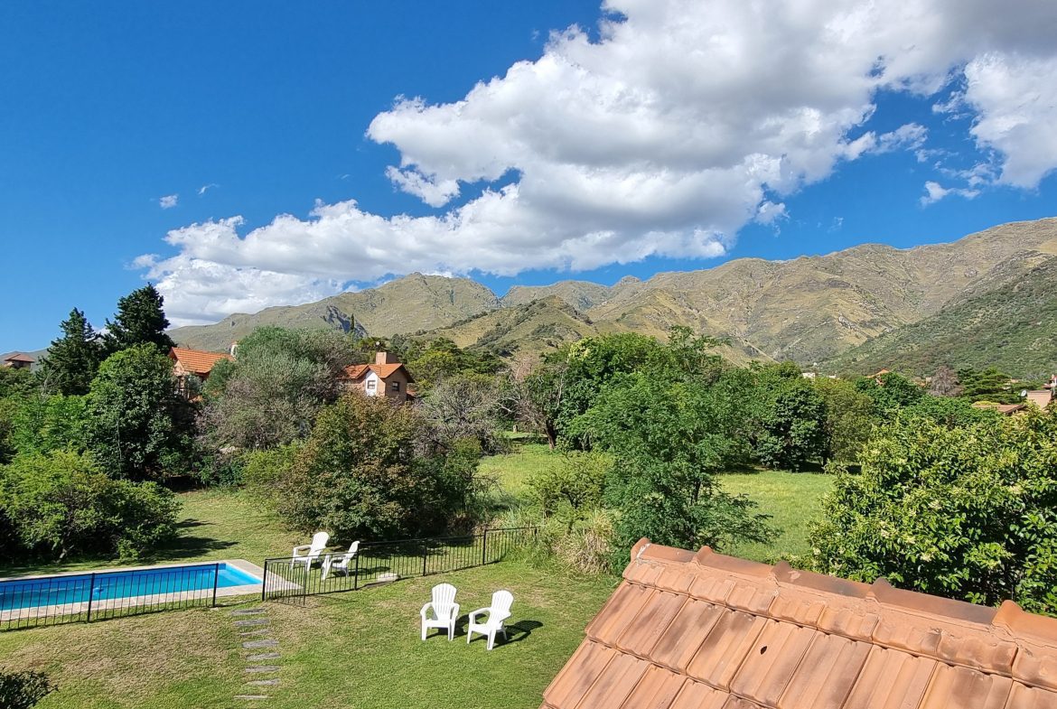 Country Chumamaya – Chalet 236 – En Venta