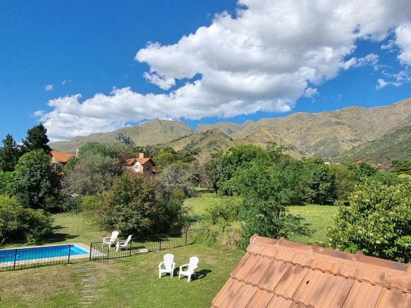 Country Chumamaya – Chalet 236 – En Venta