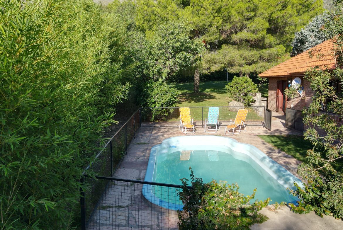 Country Chumamaya – Chalet 175