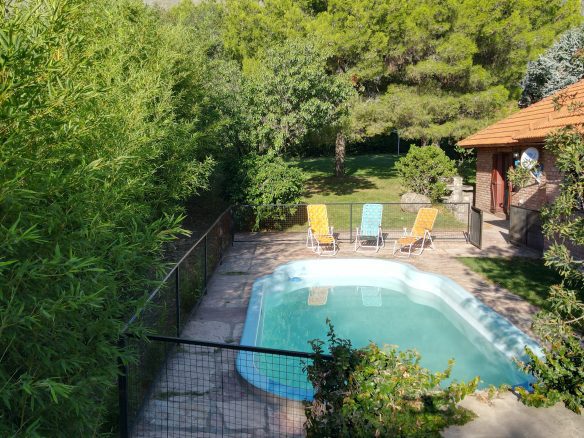 Country Chumamaya – Chalet 175