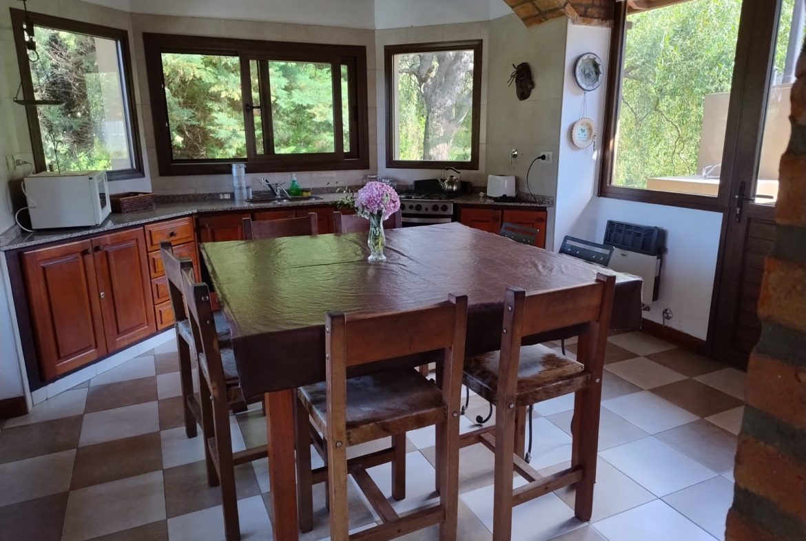 Casa Chalet 229