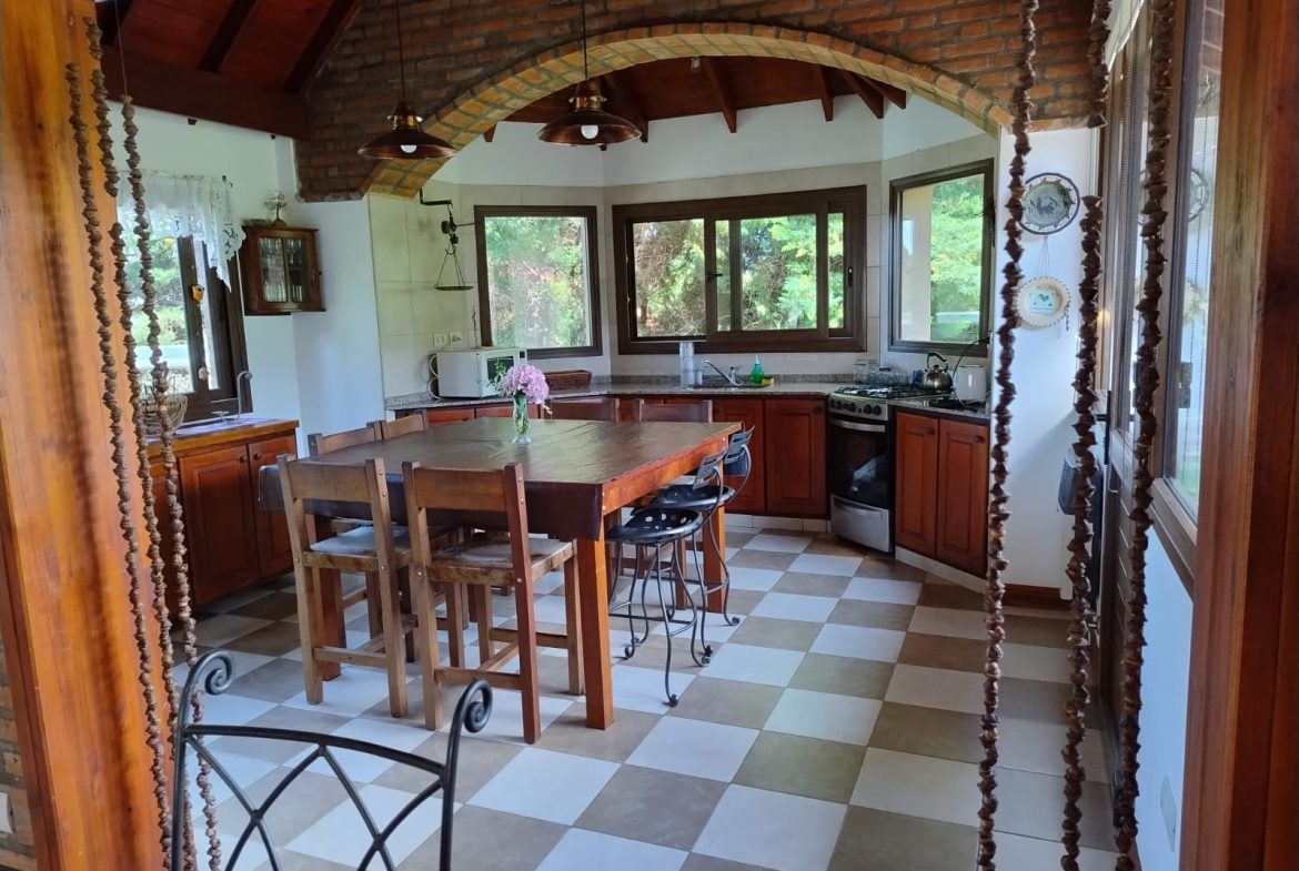 Casa Chalet 229