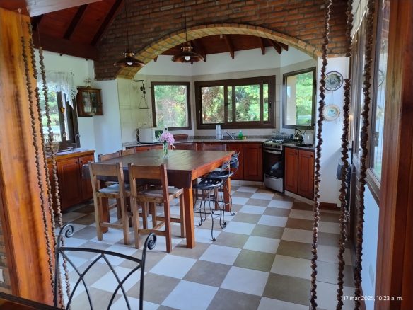 Casa Chalet 229