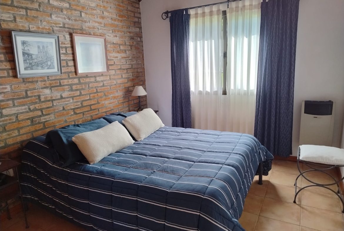 Casa Chalet 229