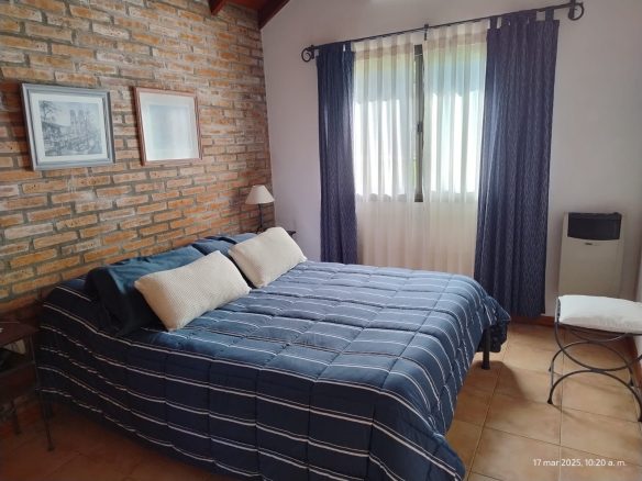 Casa Chalet 229