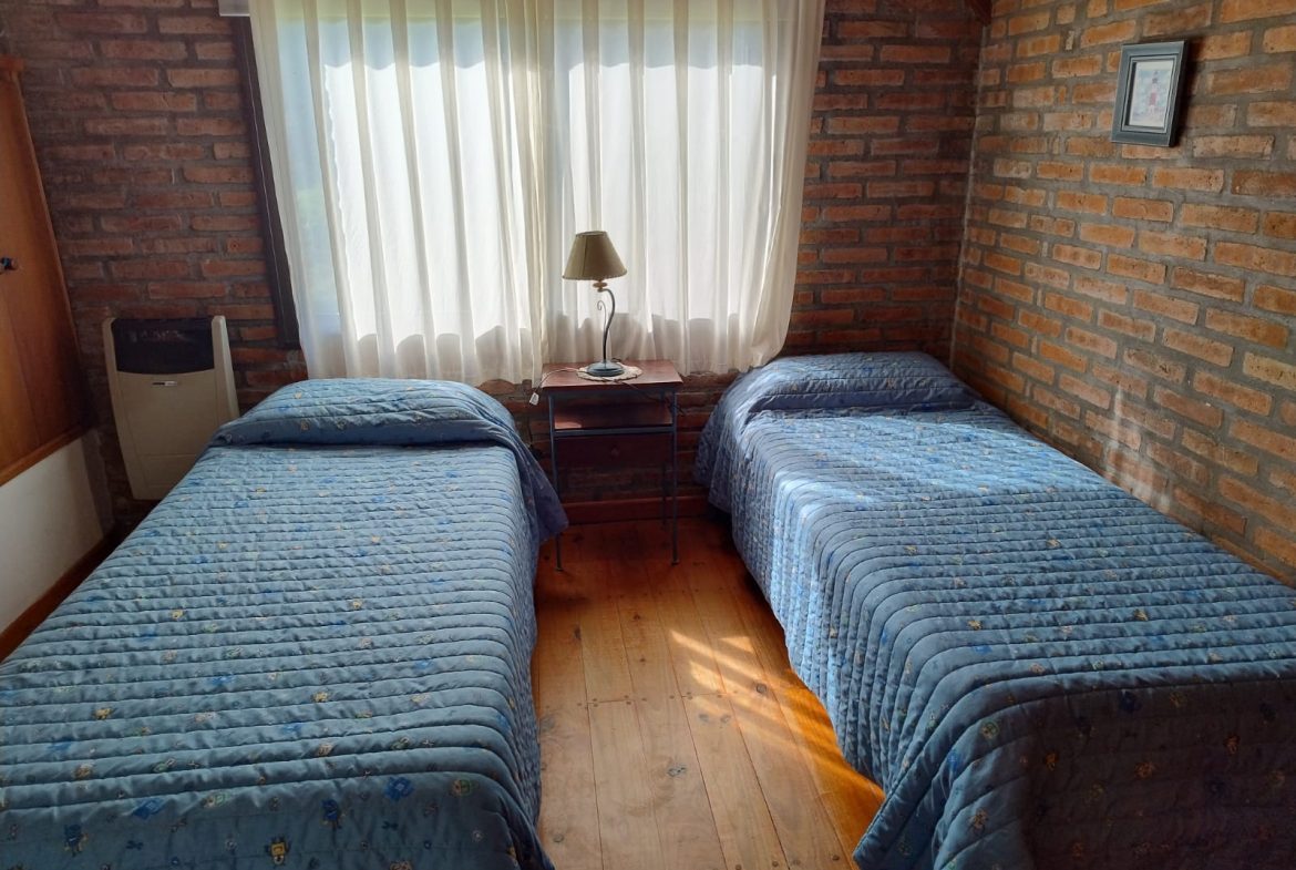 Casa Chalet 229