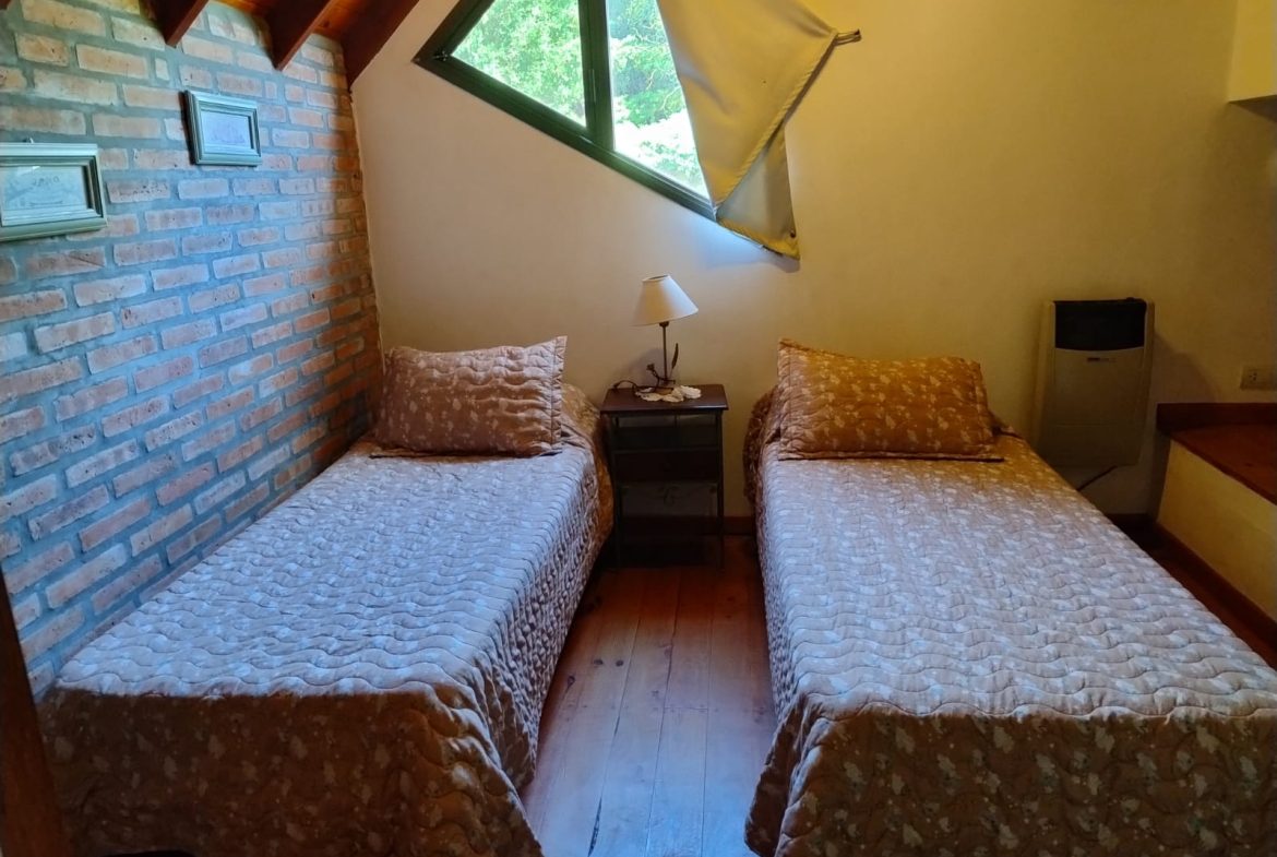 Casa Chalet 229