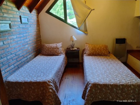 Casa Chalet 229