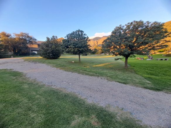 Lote en Country Chumamaya, Merlo – En Venta