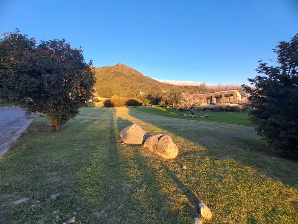 Lote en Country Chumamaya, Merlo – En Venta