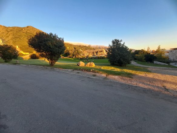 Lote en Country Chumamaya, Merlo – En Venta