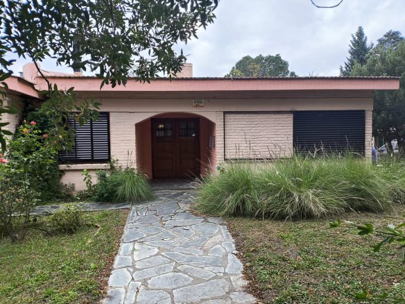 Alquiler Vacacional – Barrio Colinas San José, Merlo