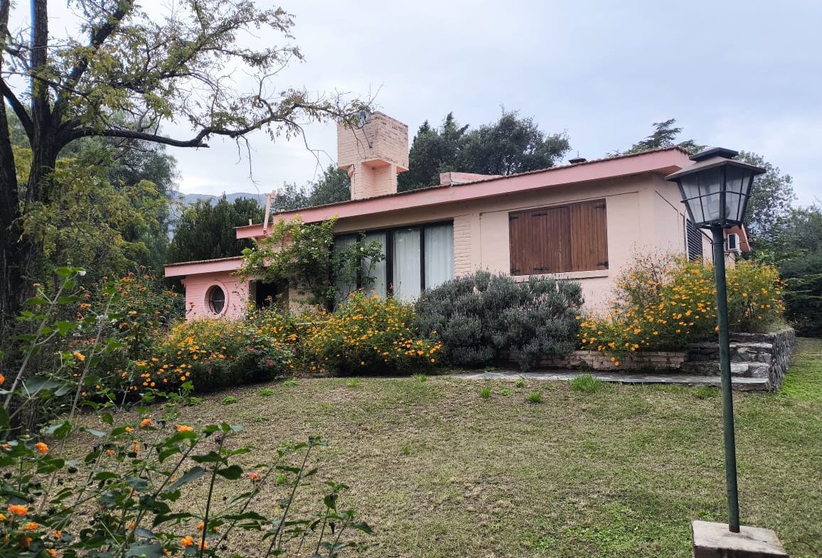 Alquiler Vacacional – Barrio Colinas San José, Merlo