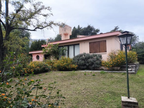 Alquiler Vacacional – Barrio Colinas San José, Merlo