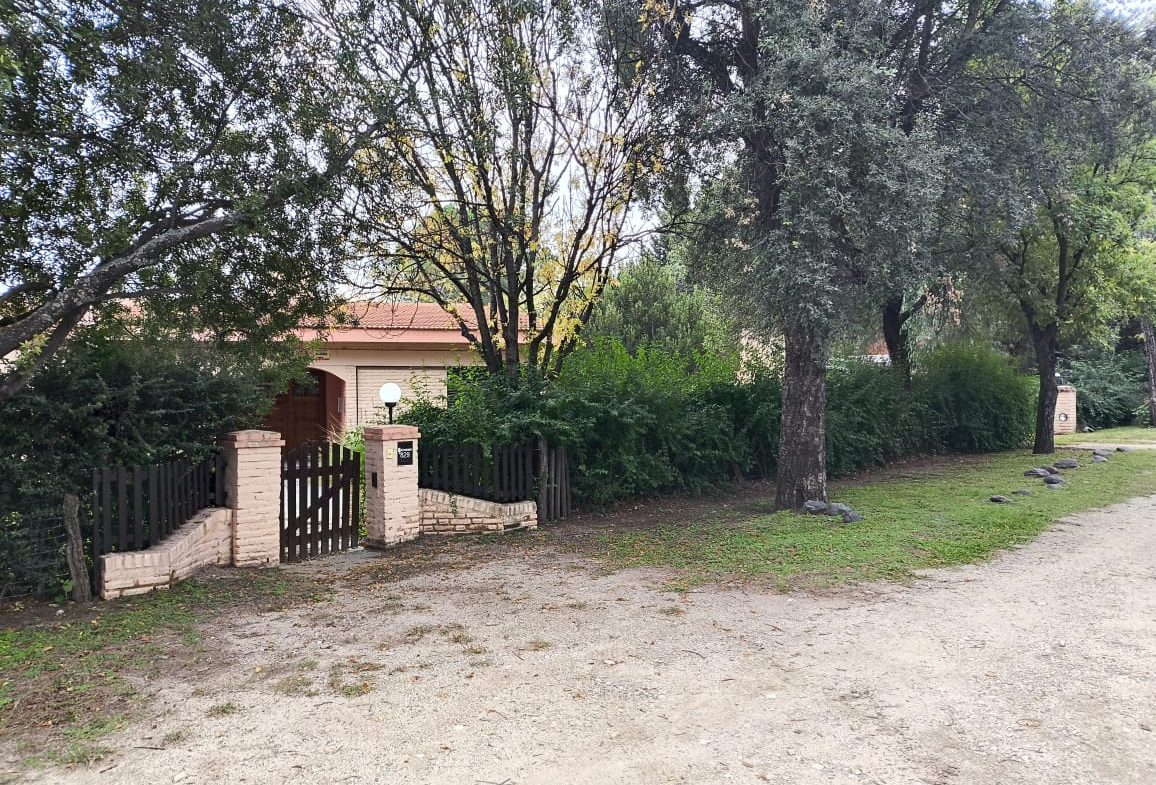 Alquiler Vacacional – Barrio Colinas San José, Merlo