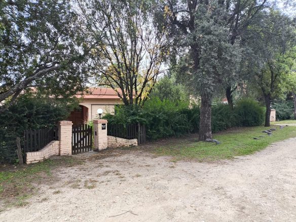 Alquiler Vacacional – Barrio Colinas San José, Merlo