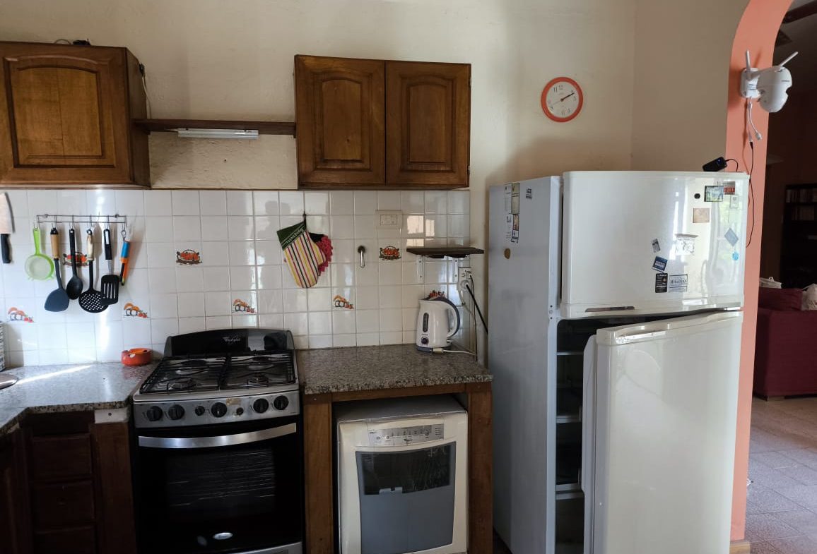 Alquiler Vacacional – Barrio Colinas San José, Merlo