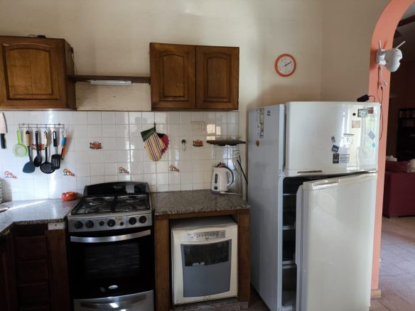 Alquiler Vacacional – Barrio Colinas San José, Merlo