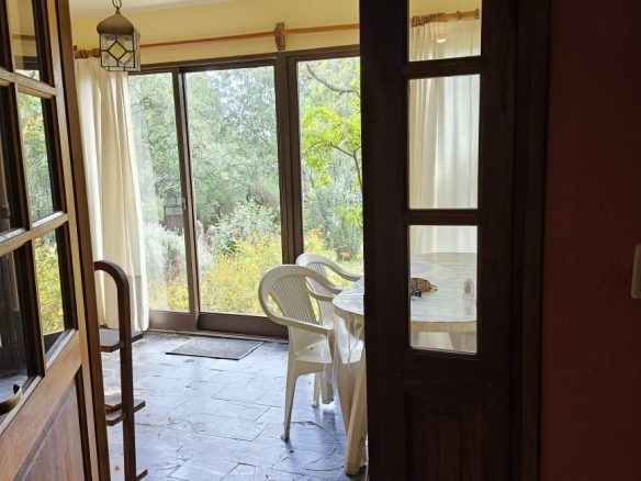 Alquiler Vacacional – Barrio Colinas San José, Merlo