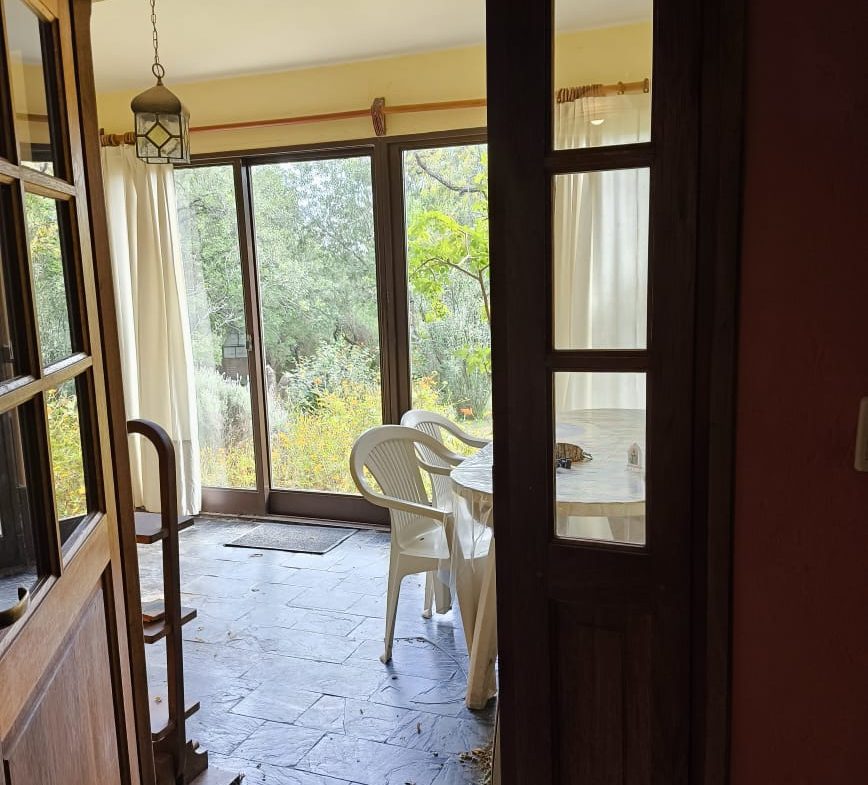 Alquiler Vacacional – Barrio Colinas San José, Merlo