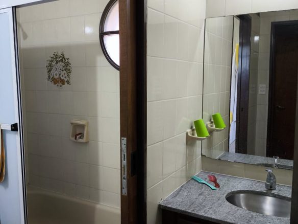 Alquiler Vacacional – Barrio Colinas San José, Merlo