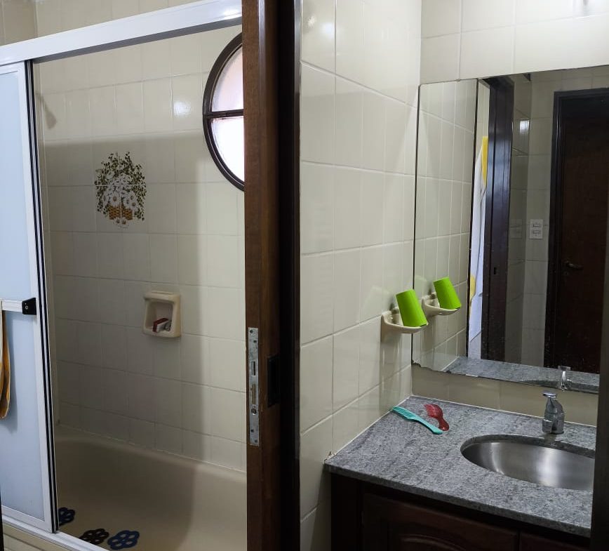 Alquiler Vacacional – Barrio Colinas San José, Merlo