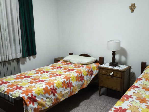 Alquiler Vacacional – Barrio Colinas San José, Merlo
