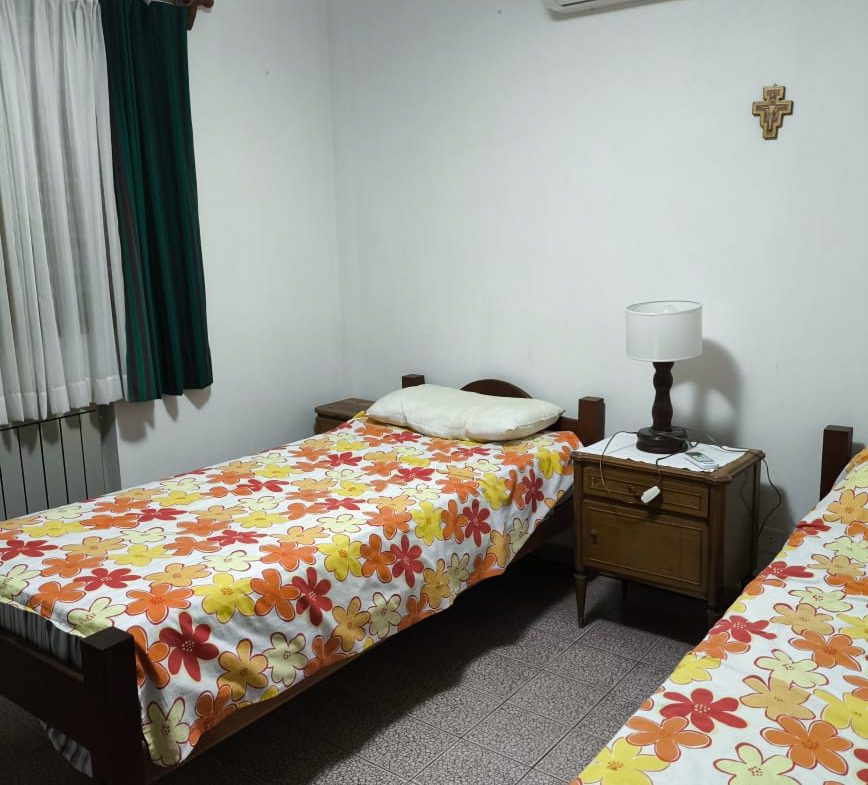 Alquiler Vacacional – Barrio Colinas San José, Merlo