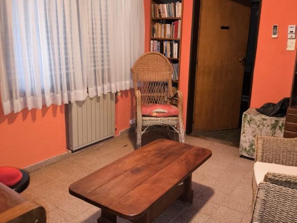 Alquiler Vacacional – Barrio Colinas San José, Merlo