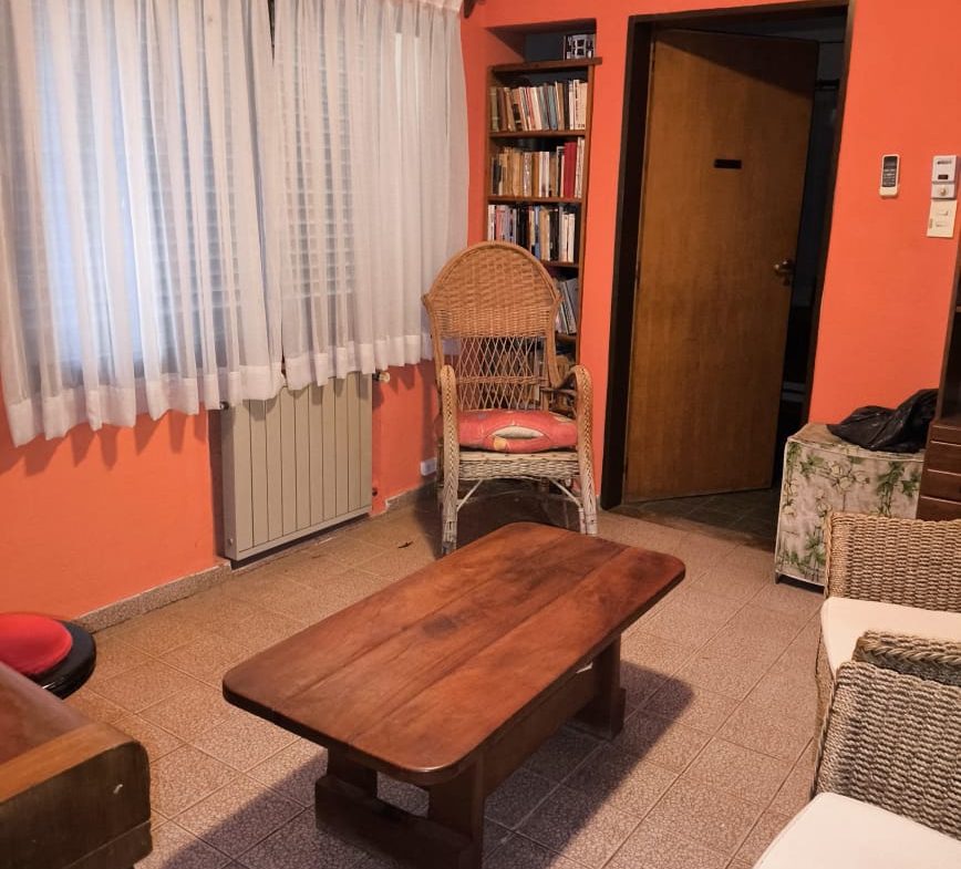 Alquiler Vacacional – Barrio Colinas San José, Merlo