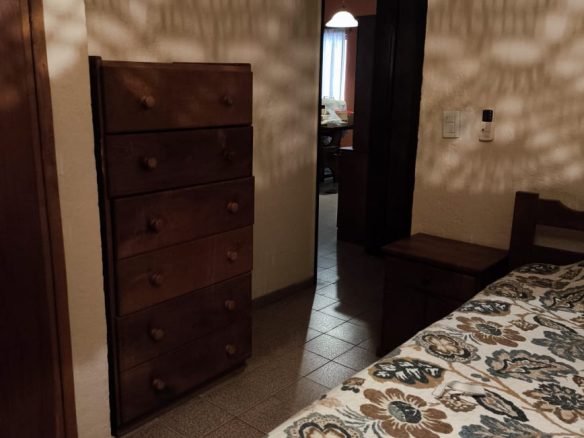 Alquiler Vacacional – Barrio Colinas San José, Merlo