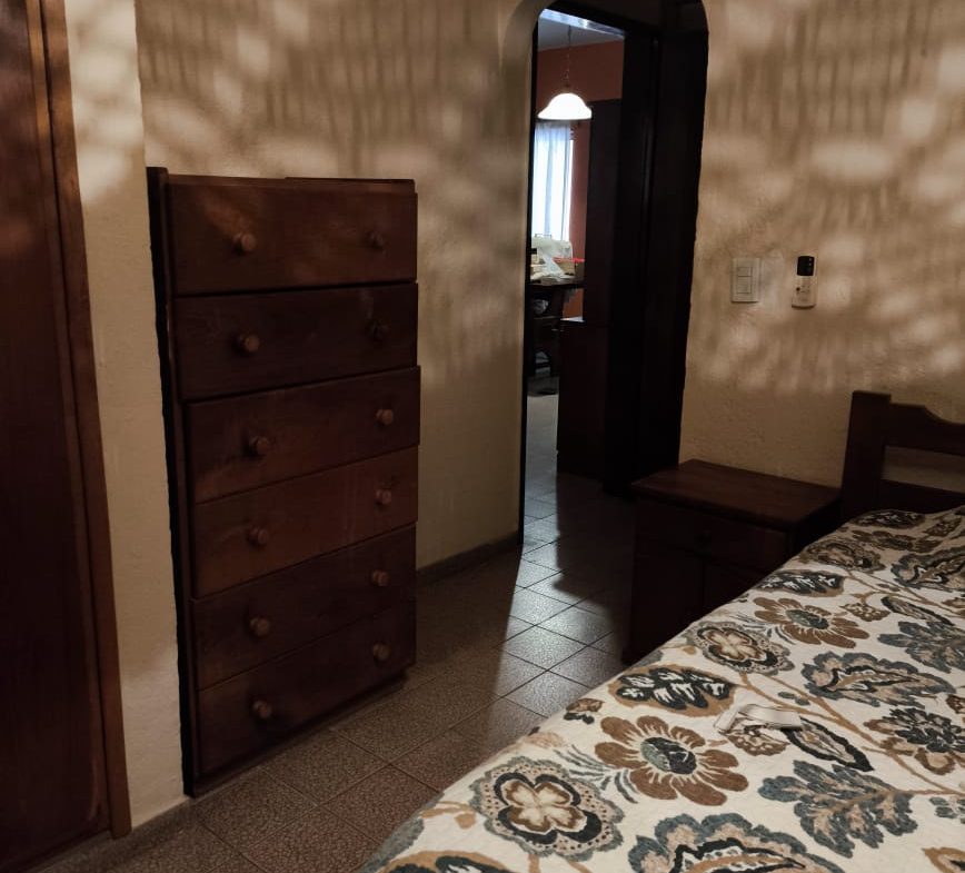 Alquiler Vacacional – Barrio Colinas San José, Merlo