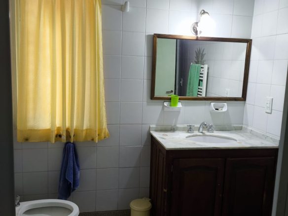 Alquiler Vacacional – Barrio Colinas San José, Merlo